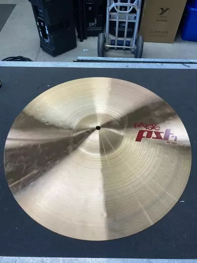 Paiste - 1701620